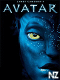 James Cameron's Avatar HD v1.02 Symbian 3 Unsigned.sis