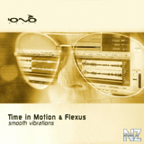 time in motion & flexus - moonwalk