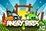 Angry Birds v1.6.3.sis