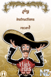 High Hats v1.00 Symbian3 Signed.sis