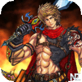 Warrior Nation-Blade v1.3.1.ipa