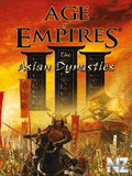 Age of Empires III The Asian Dynasties.jar