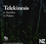 telekinesis - polaris