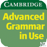 Advanced Grammar in Use Activities v1.2.ipa