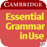 Essential Grammar in Use Activities v1.2.ipa