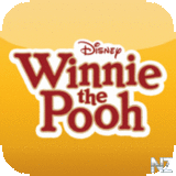 Winnie the Pooh Puzzle Book v1.2.ipa