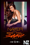 Nayer feat. Mohombi & Pitbull - Suave (Kiss Me).flv