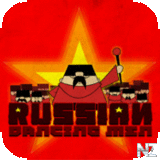 Russian Dancing Men v1.0.1.ipa