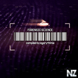 time in motion - black light