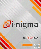 i-nigma reader OS 8.sis