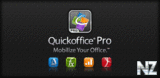 Quickoffice Pro v4.1.121.apk