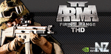 Arma II Firing Range THD v1.0.apk