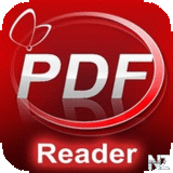 PDF Reader - iPhone Premium Edition v4.1.ipa