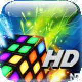 XenoCube HD(iPad) v1.0.ipa