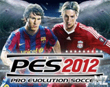 PES 2012 Pro Evolution Soccer v10.apk