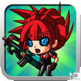 Monster Zombie 2: Undead Hunter v1.5.ipa