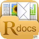 ReaddleDocs v3.2.5.ipa