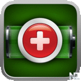 Battery Doctor Pro - Max Your Battery Life v6.3.ipa