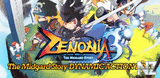 Zenonia2 v1.3.apk