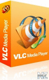 VLC Media Player for Mac OS v1.1.12.rar