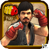 Manny Pacquiao: Pound for Pound v1.0.ipa