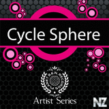 cycle sphere - distorted feedbacks