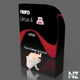 Nero Linux 4.0.0.0 (x86).rpm