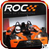 Race of Champions v1.3.4.ipa