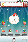 Christmas Wishing Tree - С‚РµРјР° РґР»СЏ PandaHome.apt