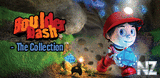 Boulder Dash-The Collection v1.3.1.apk