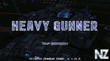 Heavy Gunner Gameplay Mini Review on Android.wmv