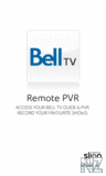 Bell TV Remote PVR 1.0.0.7.apk