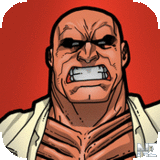 Tactical Soldier - Undead Rising v2.0.2.ipa