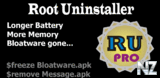 Root Uninstaller pro v1.21.apk