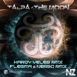 talpa - the moon (hardy veles remix)