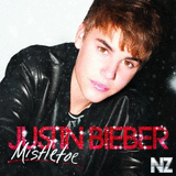 Justin Bieber - Mistletoe.xvid.avi