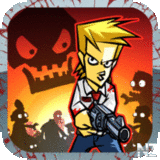 Elevator Zombies v1.3.ipa