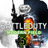 Battle Duty: Modern Field 3 v1.0.ipa