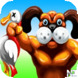 Duck Hunt Crazy v1.2.ipa