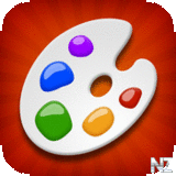 Brushes - iPad Edition v1.2.2.ipa