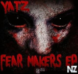 YATZ - FEAR MAKERS