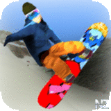 Big Mountain Snowboarding v1.20.ipa