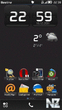 weather widget.zip