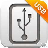 Mobile Disc - USB Hard Drive v1.0.ipa