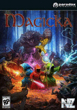 Magicka v.1.4.0.6+12 DLC (Multi5) -Repack by PUNISHER [2011].rar