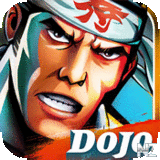 Samurai II: Dojo v1.1.ipa