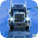 Ice Road Truckers v1.5.2.ipa