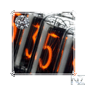 Nixie Clock Widget v2.8.apk