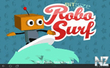 Robo Surf v1.0.1.avi