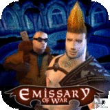 Emissary of War v1.1.ipa